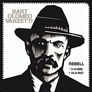 Bartolomeo Vanzetti