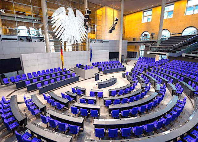 Das bürgerliche Parlamentswahlsystem als Volksbetrug