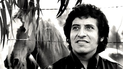 Víctor Jara
