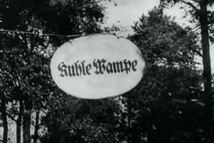 Kuhle Wampe