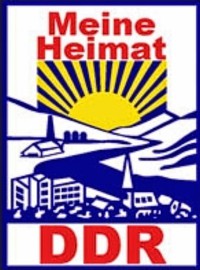 Meine Heimat - DDR