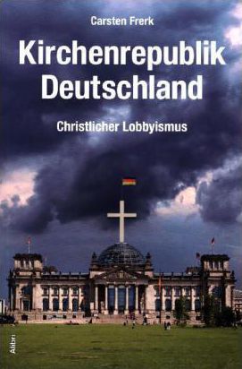Kirchenrepublik Deutschland