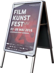 26. Schweriner Filmkunstfest