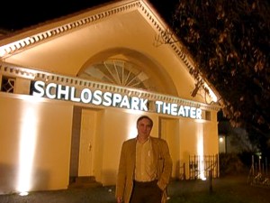 Schlosspark Theater Berlin