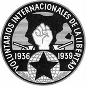 Voluntarios Internacionales de la Libertad 1936-1939